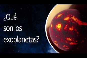 ¿Qué son los exoplanetas? Quedarás con la boca abierta