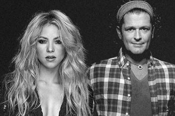 Carlos Vives habla de Shakira, ¡tiene toda la razón!