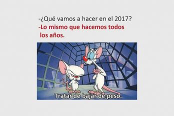 ¿Qué vamos a hacer en el 2017?