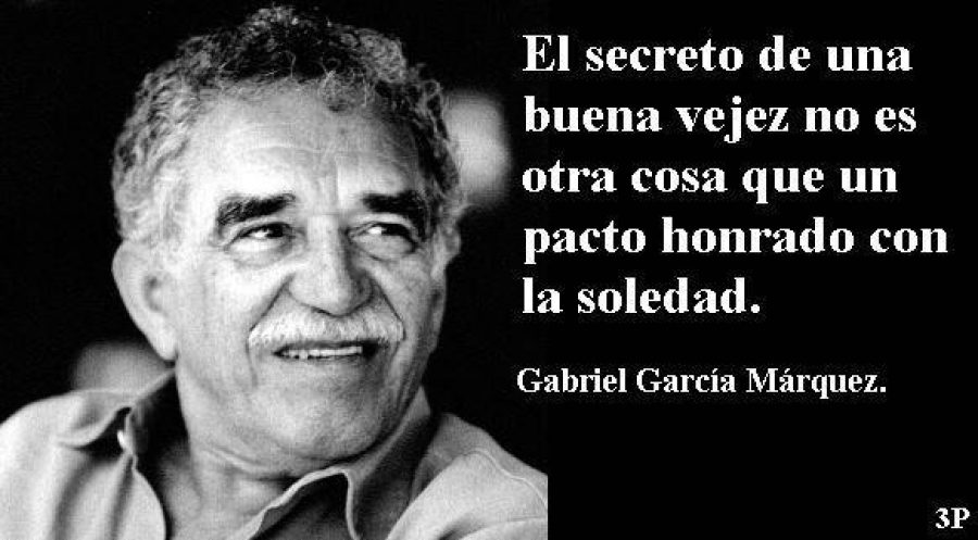 Cuba celebra los 90 años de Gabriel García Márquez de una linda manera, ¡un gran escritor!