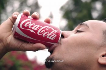 El comercial de Coca Cola que emociona a todos los latinos. ¡Arriba todos los García, Pérez, Rodríguez…!