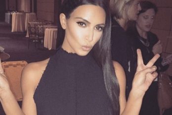 Kim Kardashian revela 20 secretos en su cuenta de Instagram, ¡no creerás algunos!