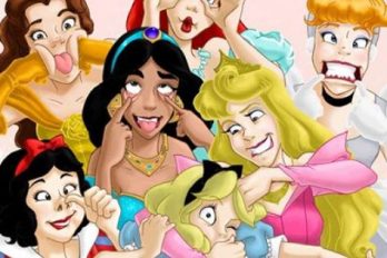 59 secretos que no sabías de las princesas de DIsney, ¡quedarás asombrado con Blancanieves y la Bella durmiente!