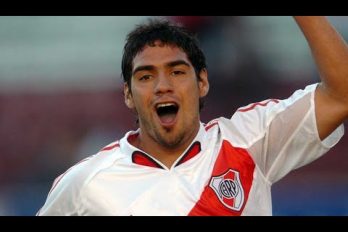 ¿Recuerdas el debut goleador de Falcao? Ya han pasado más de 10 años y sigue batiendo redes. ¡Grande ‘Tigre’!