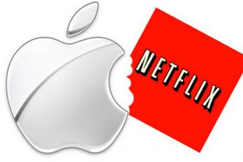 ¿Te gusta Netflix? Apple lanzará en abril su competencia
