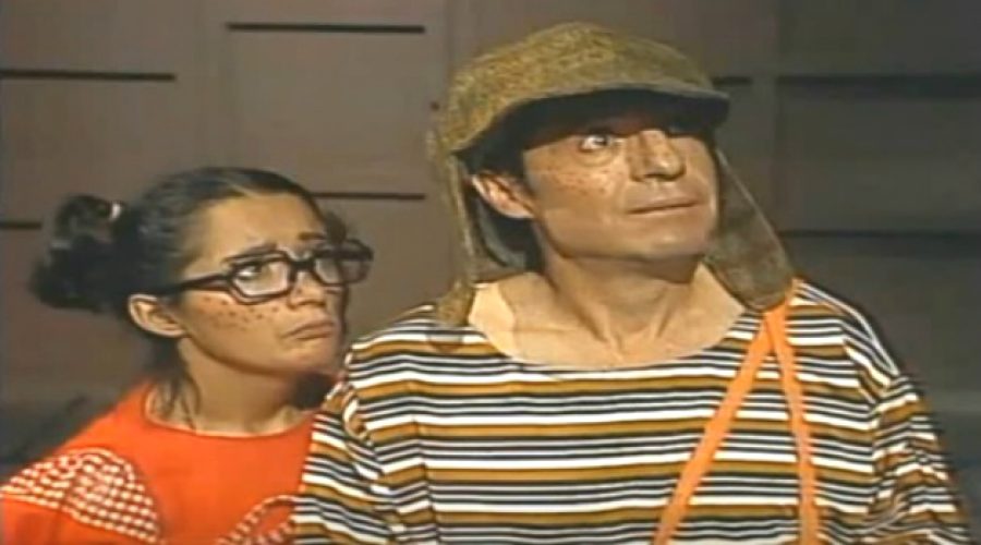 ¿Recuerdas El Día Que El Chavo Del 8 Llegó A La Vecindad? - ElNoti.com