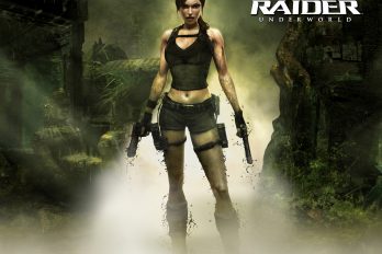 ¿Recuerdas a Lara Croft? así se verá la nueva Lara, ¡quiero verla YA!