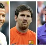 Los 5 deportistas mejor pagados del mundo según Forbes