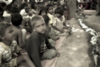 Aumenta la alarma de desnutrición infantil en Venezuela