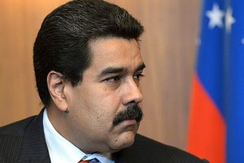 Maduro habla sobre desplazamiento masivo de colombianos hacia Venezuela