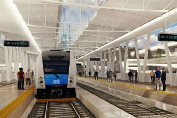 Financiación de la primera línea del Metro en Bogotá está en veremos