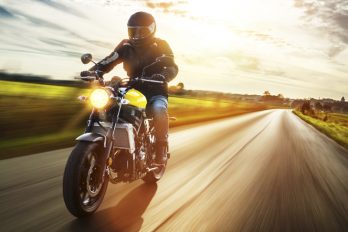 12 consejos para viajar en moto