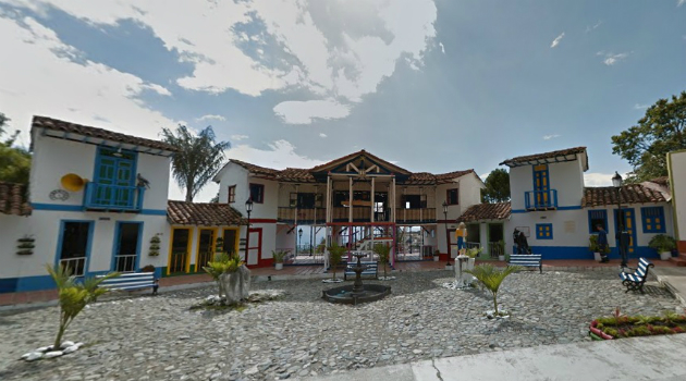 ¿Conoces el Eje Cafetero? Google digitalizó este hermoso paisaje de Colombia