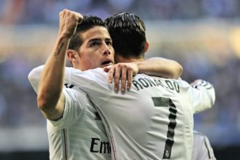 El Real Madrid amenaza con salirse de la Liga de España