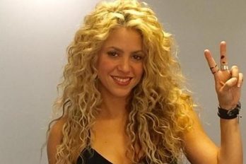 El llamativo cambio de look de Shakira, ¡quedarás con la boca abierta!