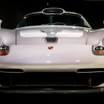 Porsche muestra los cinco modelos más raros y exóticos fabricados en su historia