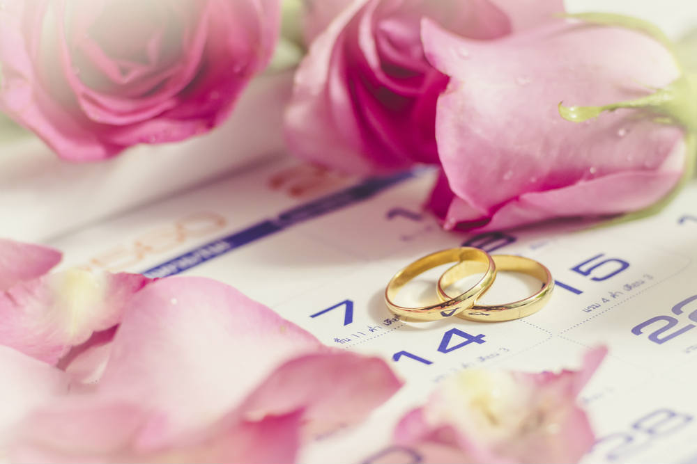 7 lecciones aprendidas para que tu matrimonio sea espectacular