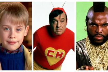 ¿Recuerdas a estos seis traviesos de la televisión?