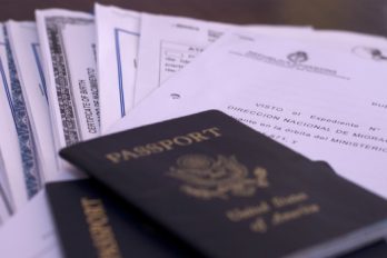 ¿Pensando en solicitar la visa estadounidense? Trump ordenó endurecer los requisitos