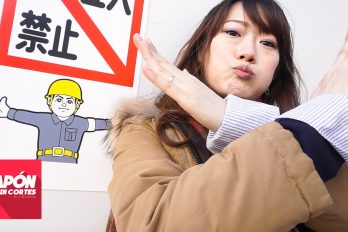 ¡No seas murahachibu! Manual de convivencia para visitar Japón. ¿Cómo debes subir las escaleras eléctricas?