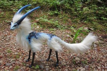 ¡Hermosas! Las 10 aves más exóticas del mundo. ¡Parecen sacadas de la mitología!