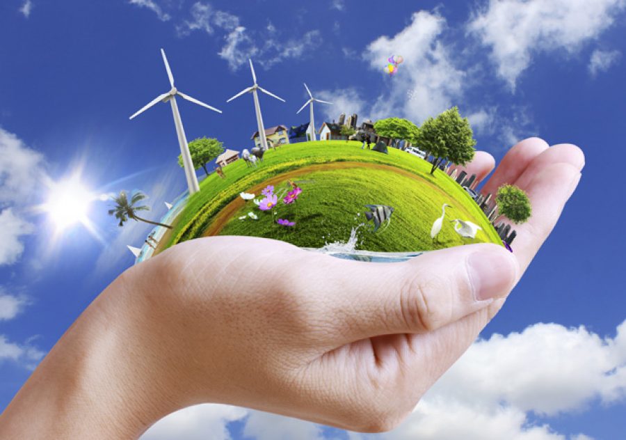 El uso de nuevas tecnologías promete una minería amigable con el medio ambiente; ¡ésto nos encanta!