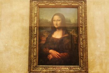 Científicos descifran la sonrisa de la Mona Lisa, ¡quedarás asombrado!