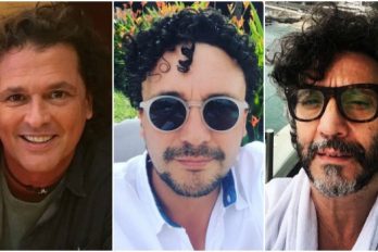 ¿Qué planean Carlos Vives, Andrés Cepeda y Fito Páez? Una gran sorpresa artística