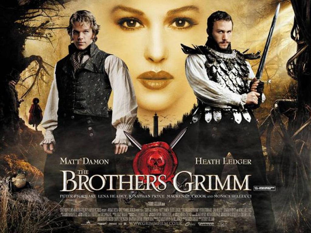 netflix gay movies brothers grimm