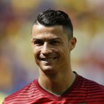 Cristiano Ronaldo y su nuevo multimillonario negocio