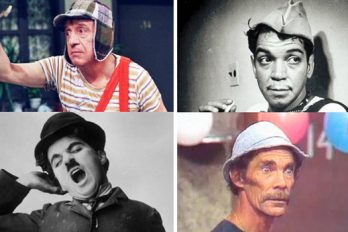 Los 10 sombreros característicos de los personajes que jamás olvidaremos