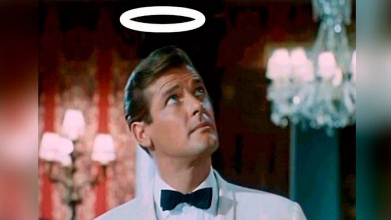 el santo m robinson el santo m robinson