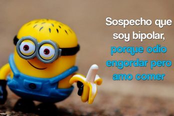 Sospecho que soy bipolar…