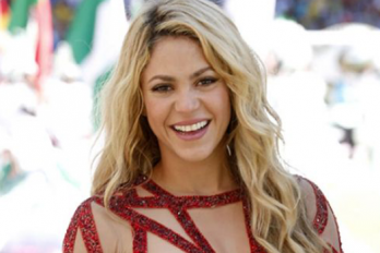 Esto gana Shakira solo por una hora de concierto. ¡Una millonaria cifra!