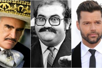 No creerás lo que tienen en común estos 5 famosos, ¡el mundo está LOCO!