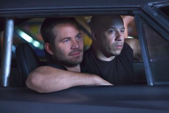 5 motivos para admirar a Dominic Toretto, ¡el mejor de todos!