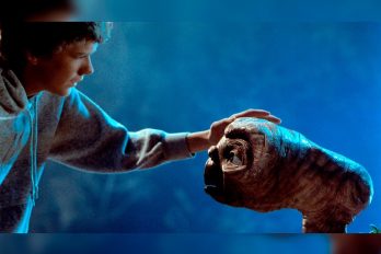 Celebramos los 35 años de E.T con 8 secretos de este tierno extraterrestre ¿Lo recuerdas?