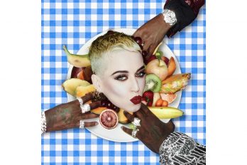 Katy Perry y su lanzamiento más discotequero: ‘Bon Appétit’. ¡Para los hambrientos de ritmo!