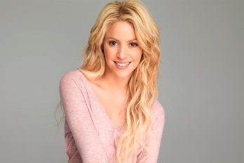 Más de 5 razones para amar a Shakira, ¡quedarás con la boca abierta!