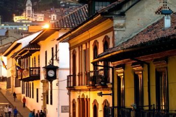 Más de 5 razones para amar la oferta cultural de Bogotá