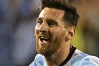 La FIFA reduciría la sanción de Lionel Messi, ¿estás de acuerdo?