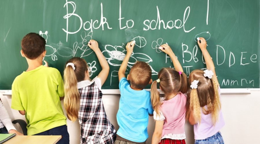 A los niños se les debe incentivar desde el colegio el aprendizaje de idiomas