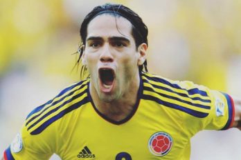 “El Mundial sigue siendo mi gran sueño”: Falcao García