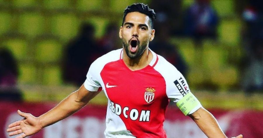 Los dos momentos que marcaron la vida de Falcao García