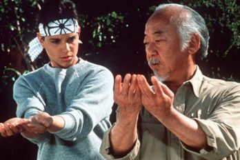 ¿Recuerdas al Señor Miyagi? Más de 5 secretos que no sabías de Karate Kid