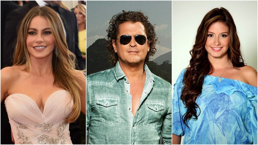 ¿Dónde están pasando ‘semana santa’ los famosos?