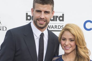 Shakira celebra de forma graciosa un nuevo logro, ¡es de locos!