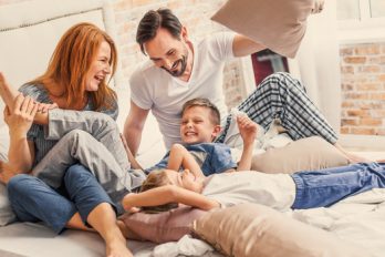 5 consejos para saber cómo ahorrar, gastar e invertir en familia
