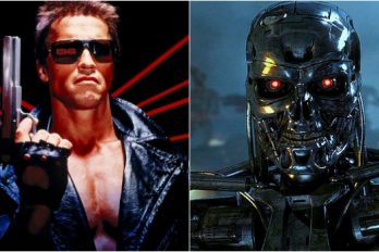 ¿Recuerdas a Terminator? Este robot es una realidad en Rusia ¡Increíble!