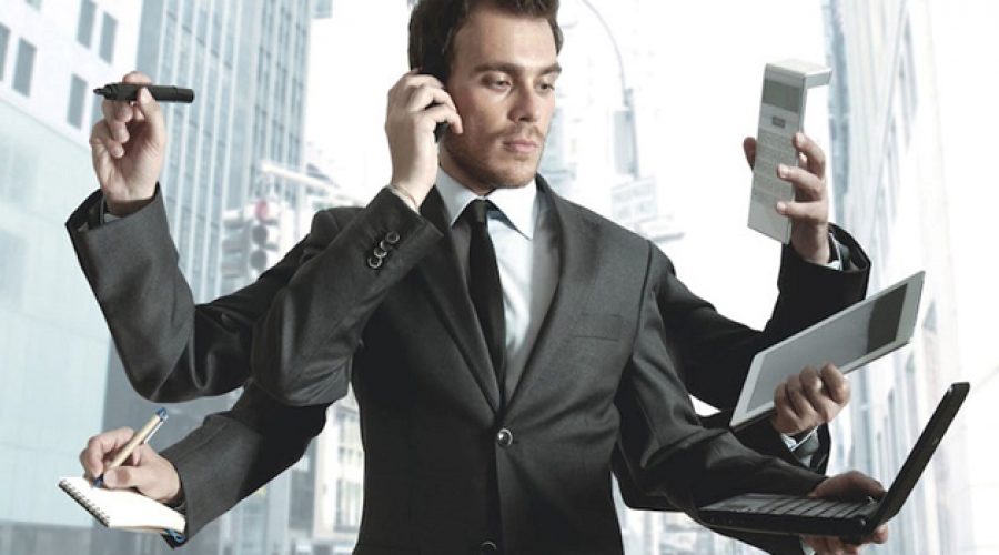 ¿Sabes qué es ser un Workaholic? identifica si eres uno y por tu bien deja de serlo
